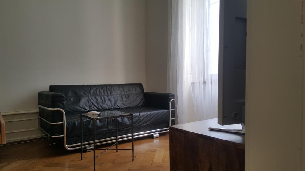 Basel Charme Apartments Room photo