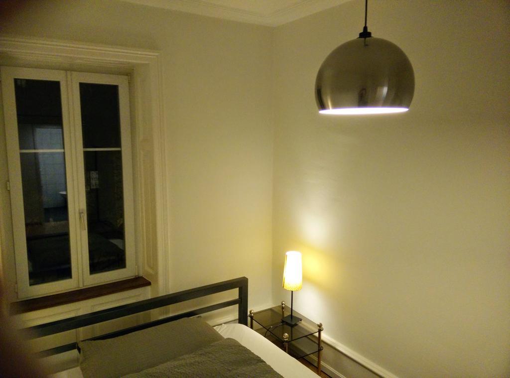 Basel Charme Apartments Room photo